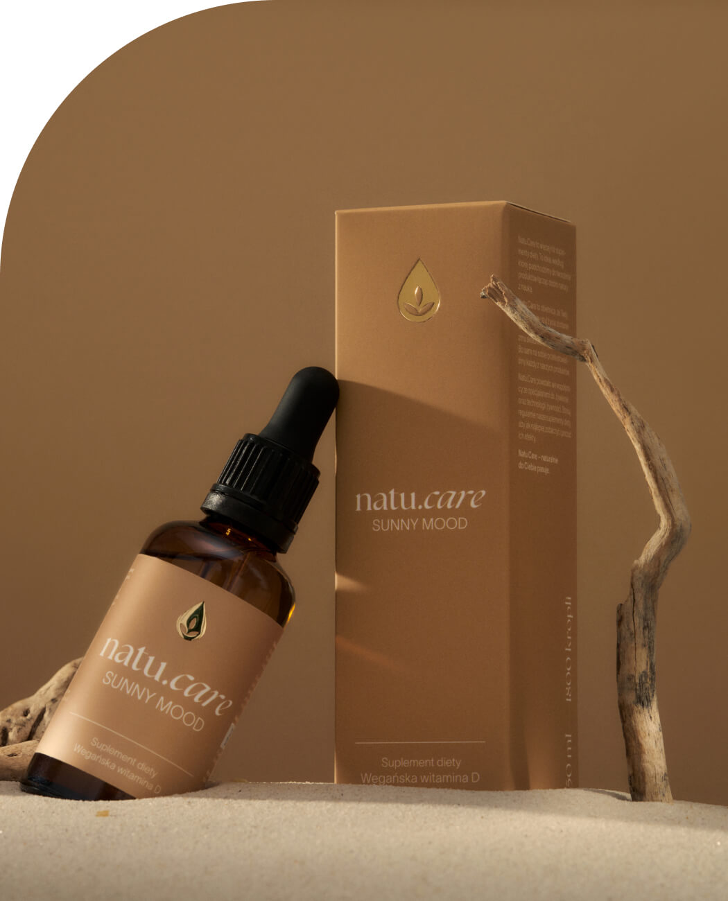 Produkt Natu.Care - Sunny Mood